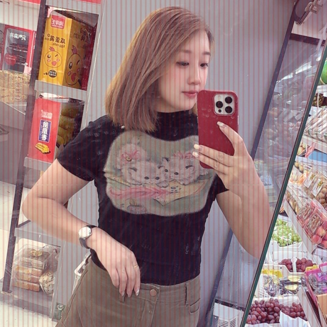 累觉不爱！🥀🥀