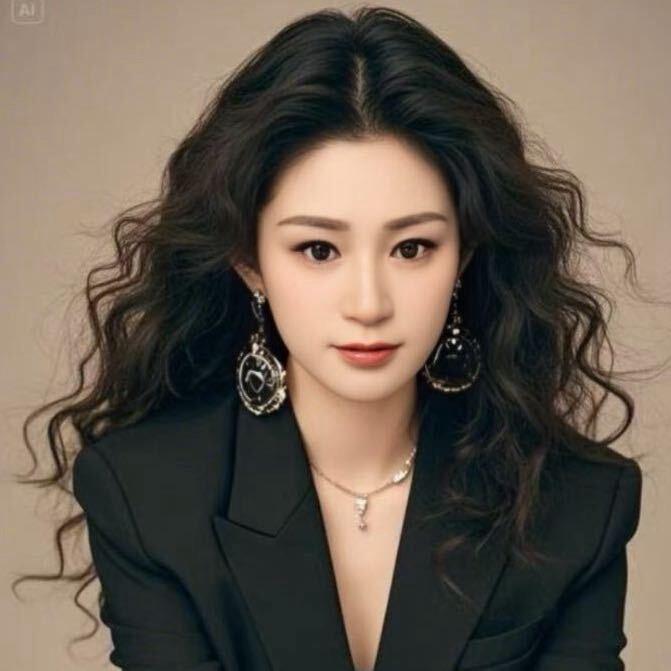 歪婆娘
