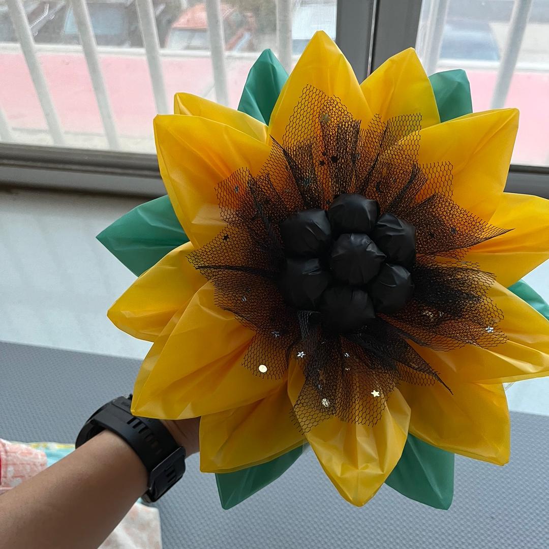 一缕阳光
