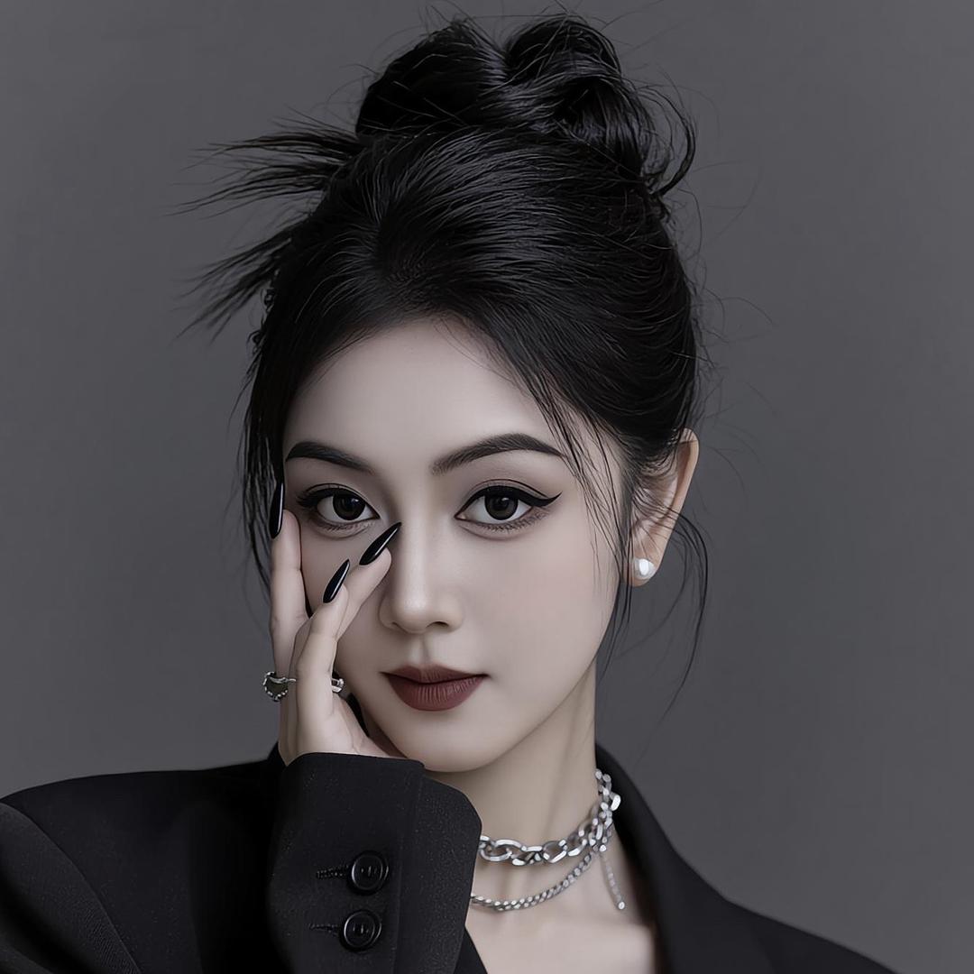 @溶溶🎈（不脱妆粉底液）