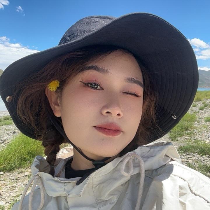 小家碧玉💋
