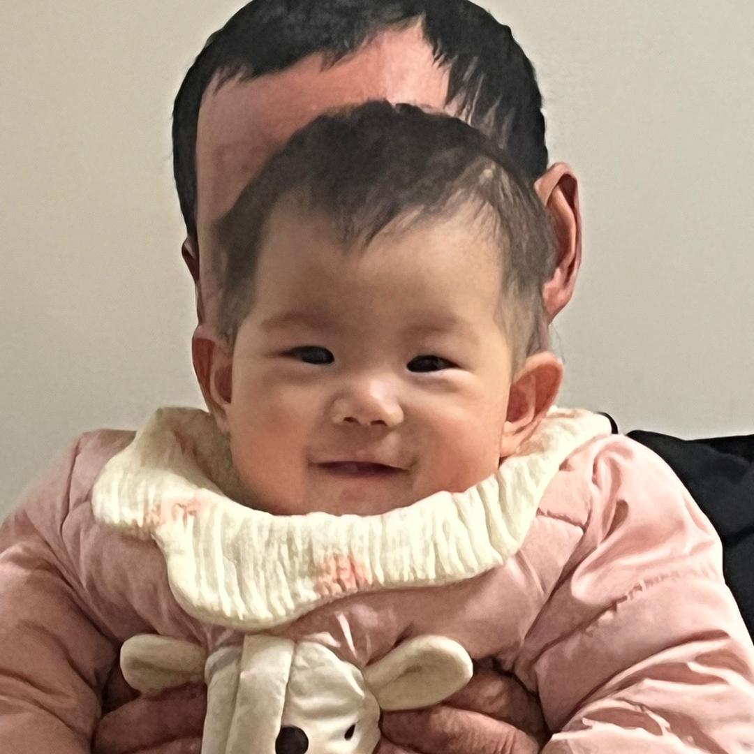 小小夏天