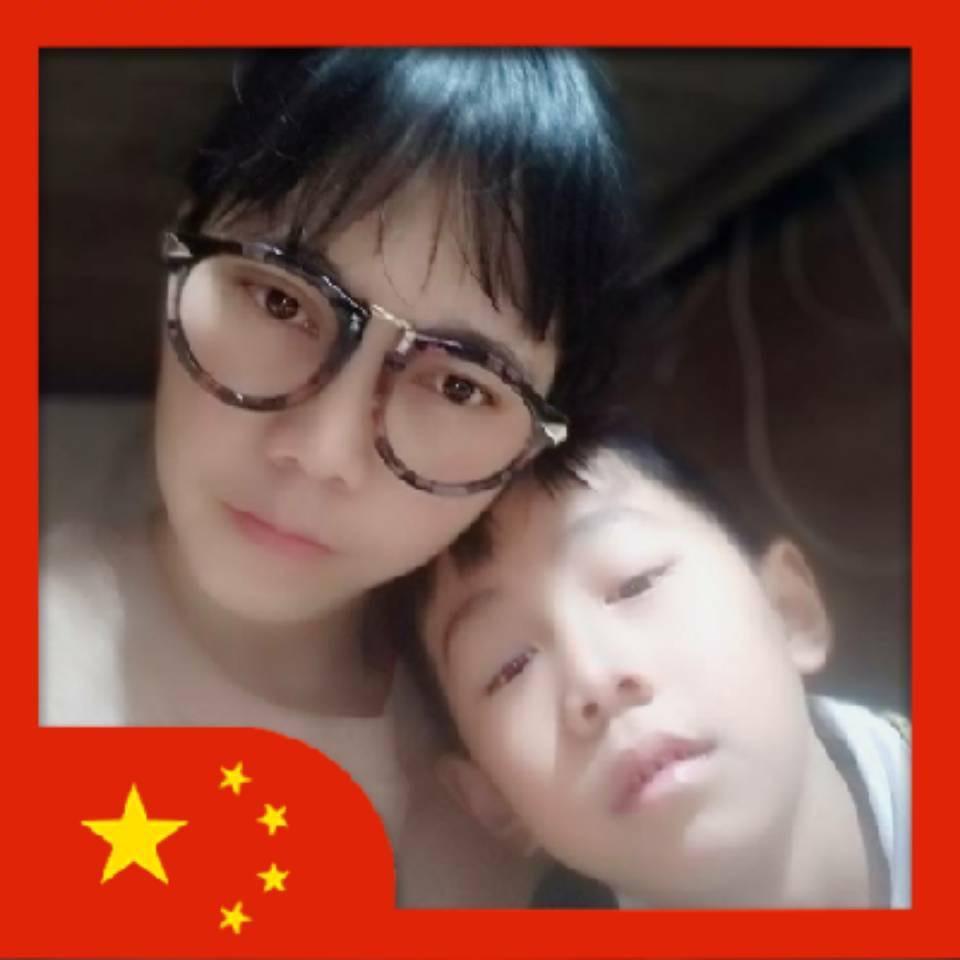 夏天的风