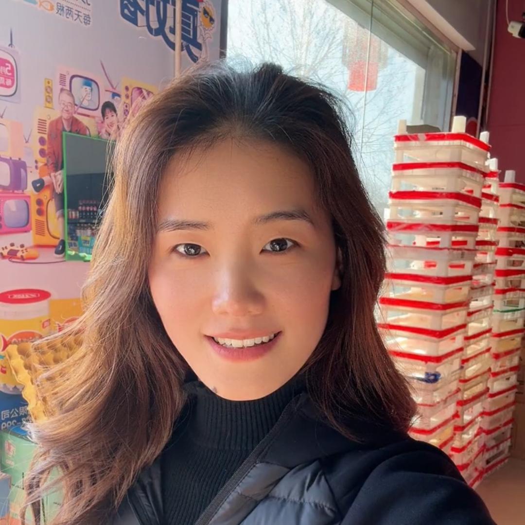 沙河市京京果蔬店