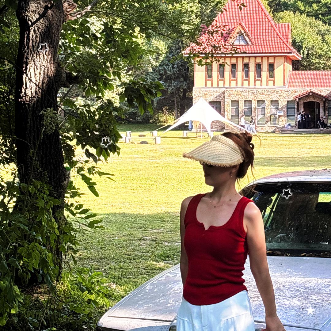 娜娜 （遇见美发会所）