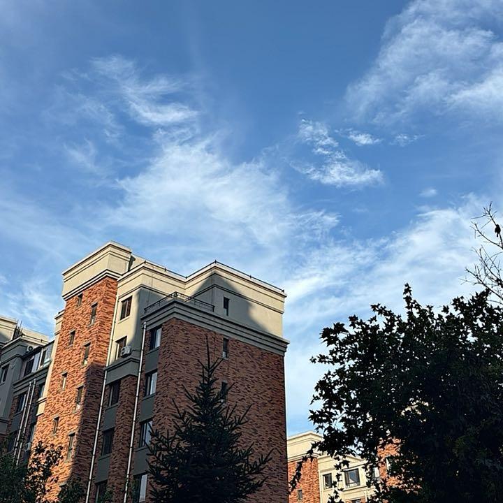 🌈满眼星辰