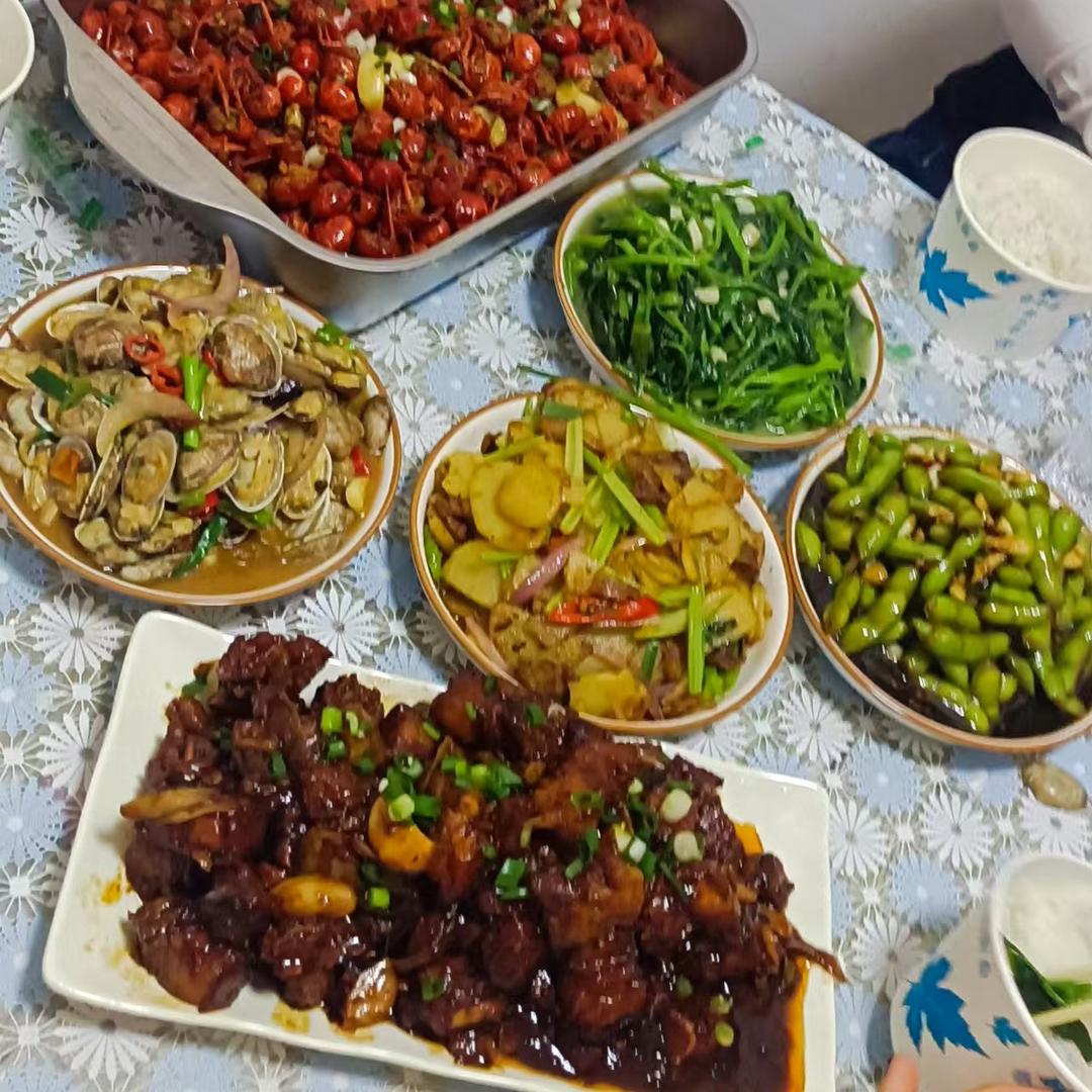 黄州私厨上门做饭