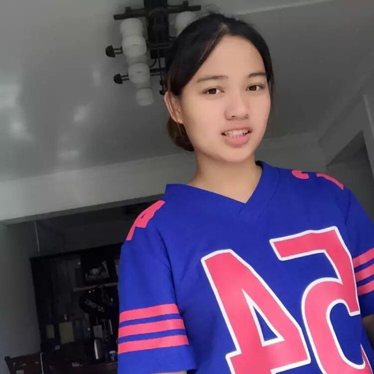 嗯