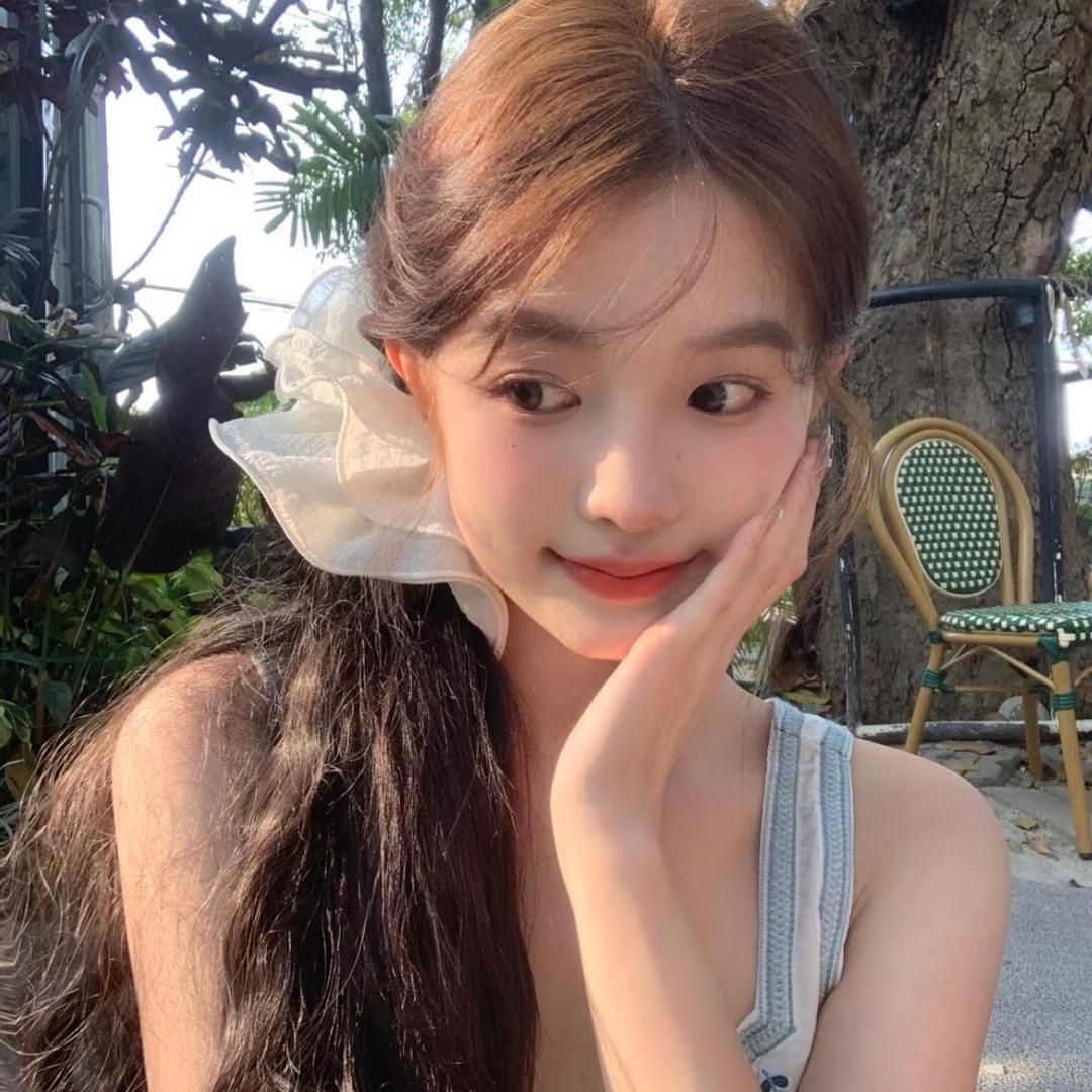 智予妹妹～
