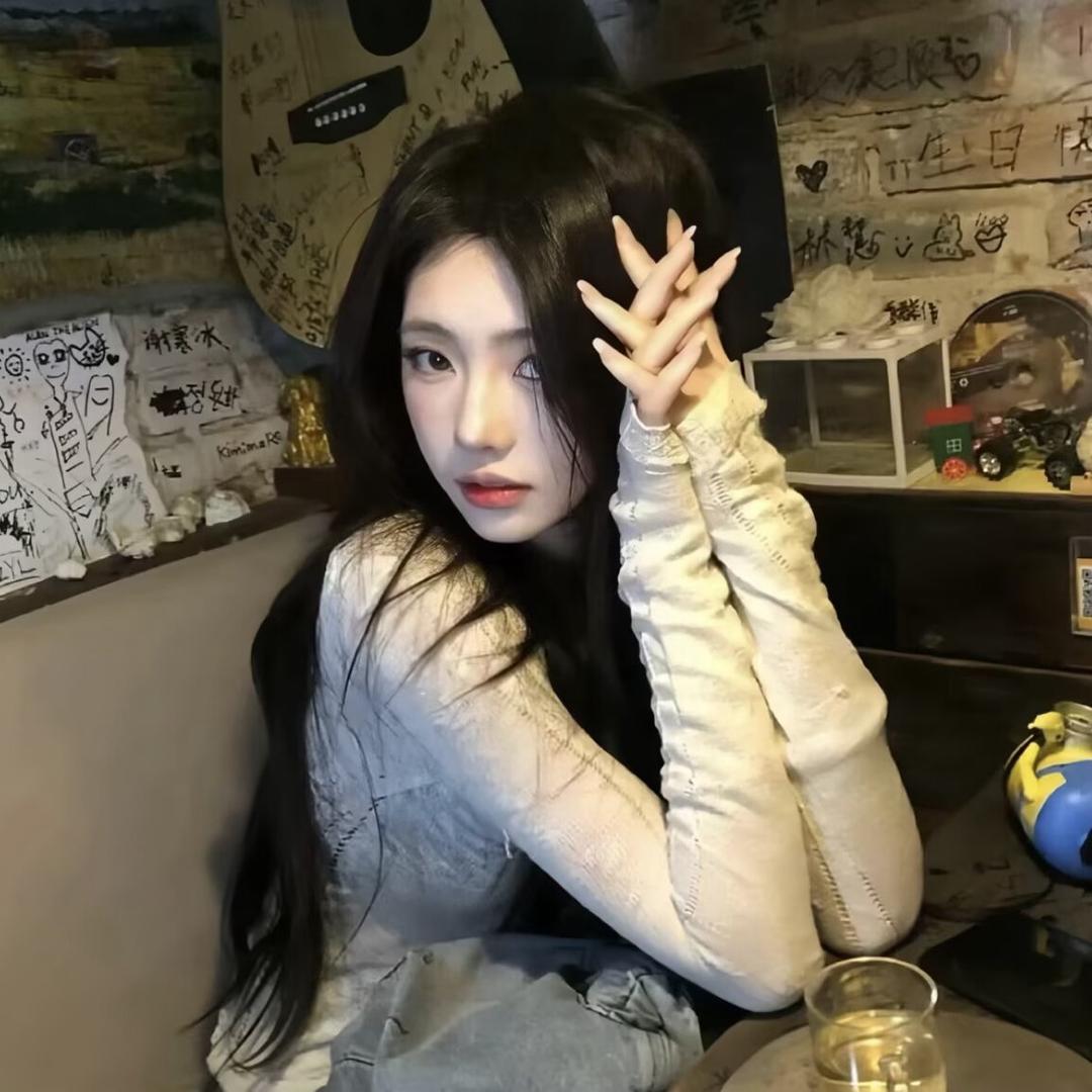 晚.