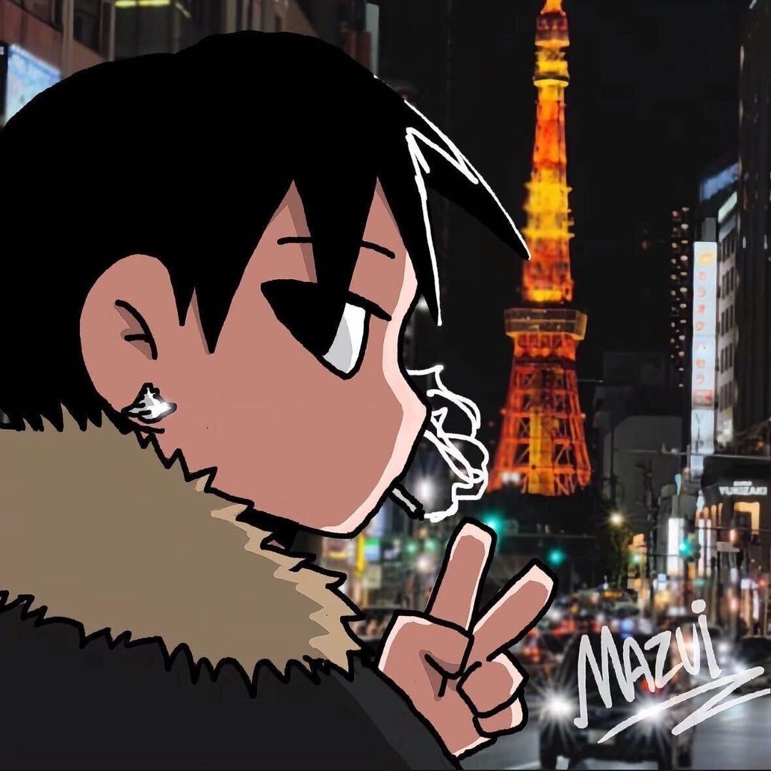 我是乌鸦山大王