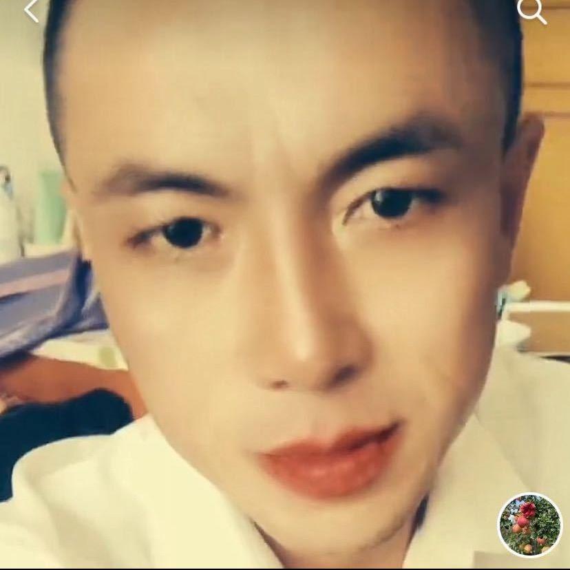 💕余生👨‍❤️‍👨有你💕