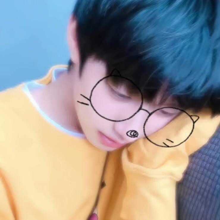 亿志猫-🧀