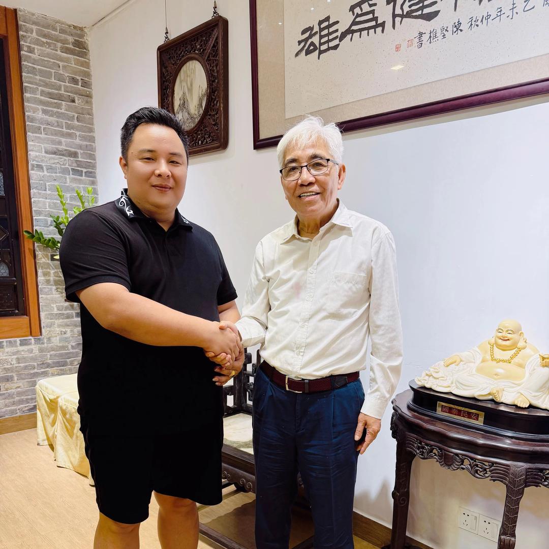 肥佬梁国学文化