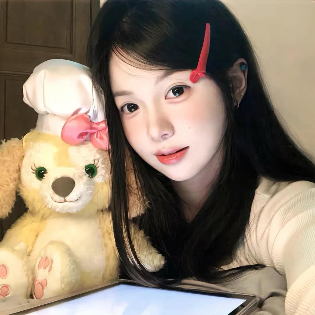 温柔巷🦋