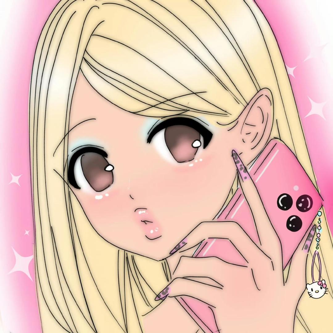 妤儿妹妹💕