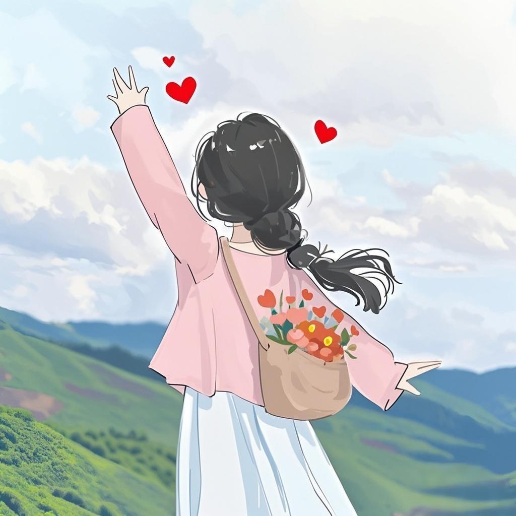 婉婉and瑶瑶