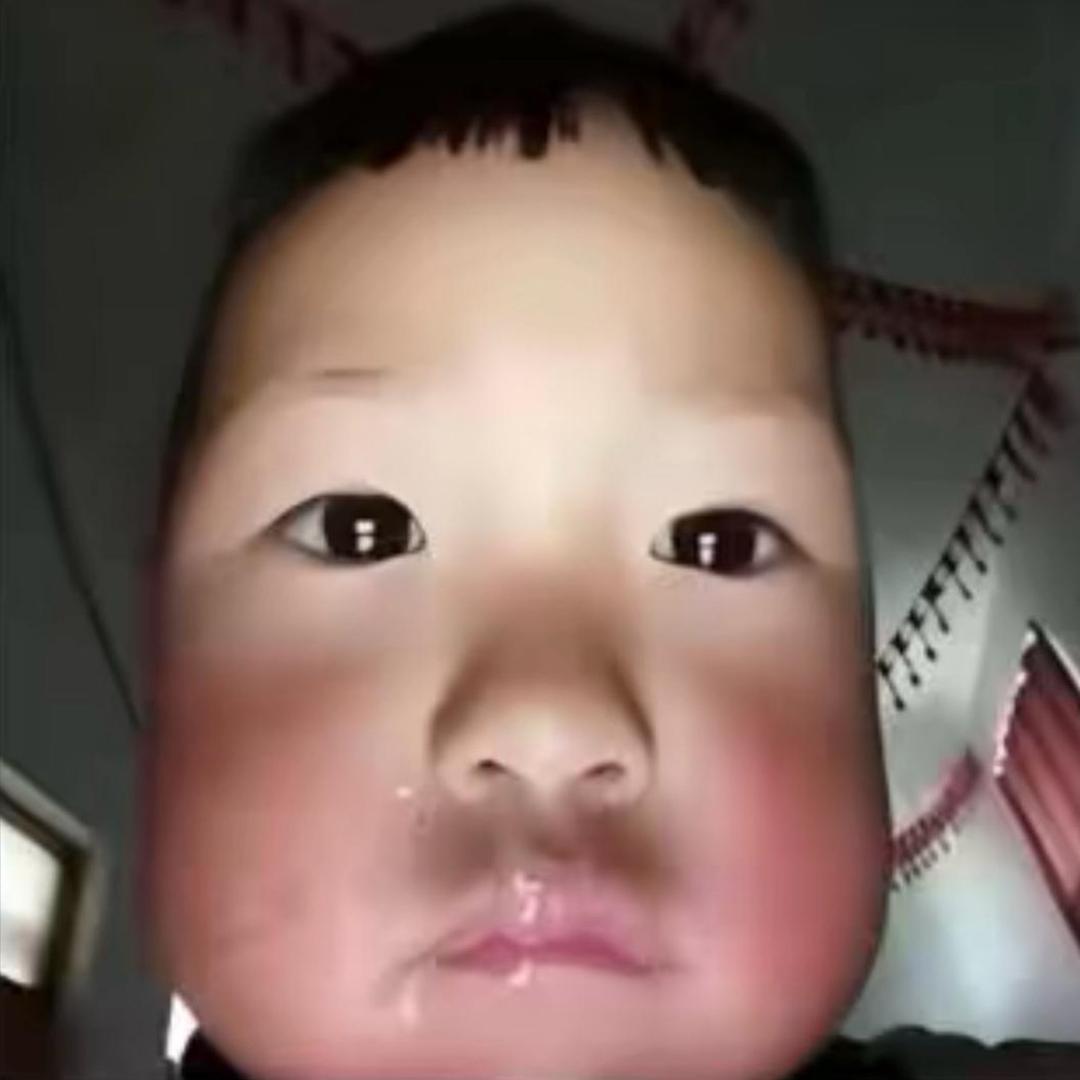 祝福你鱼块