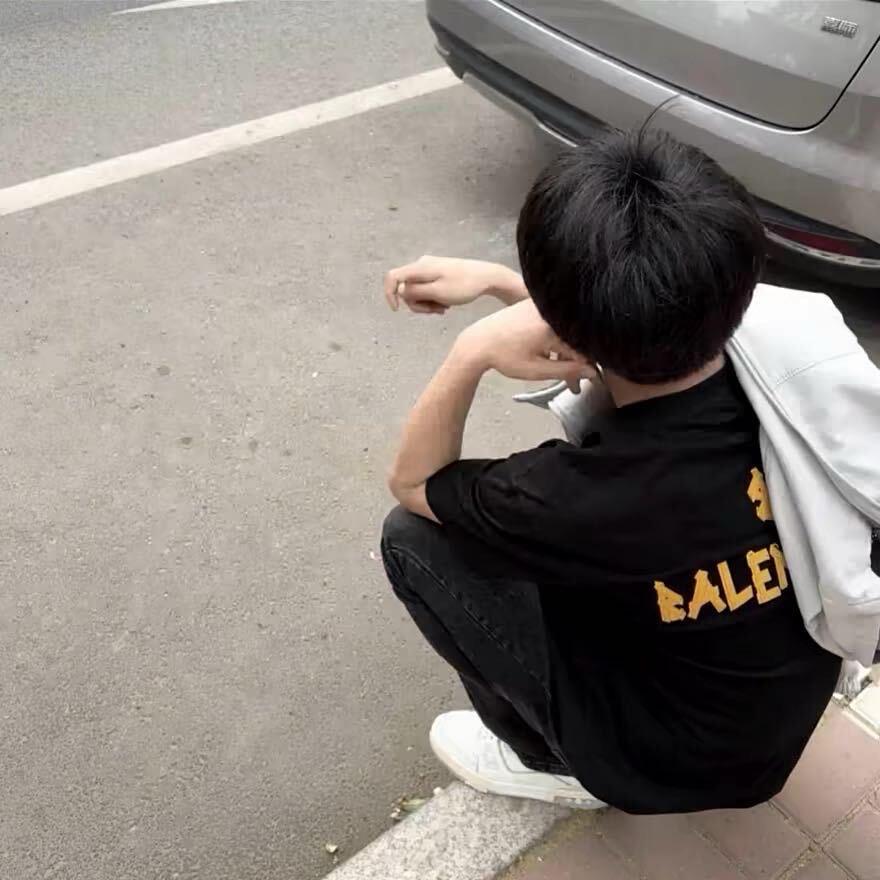 好累 想把自己放在转转上卖了