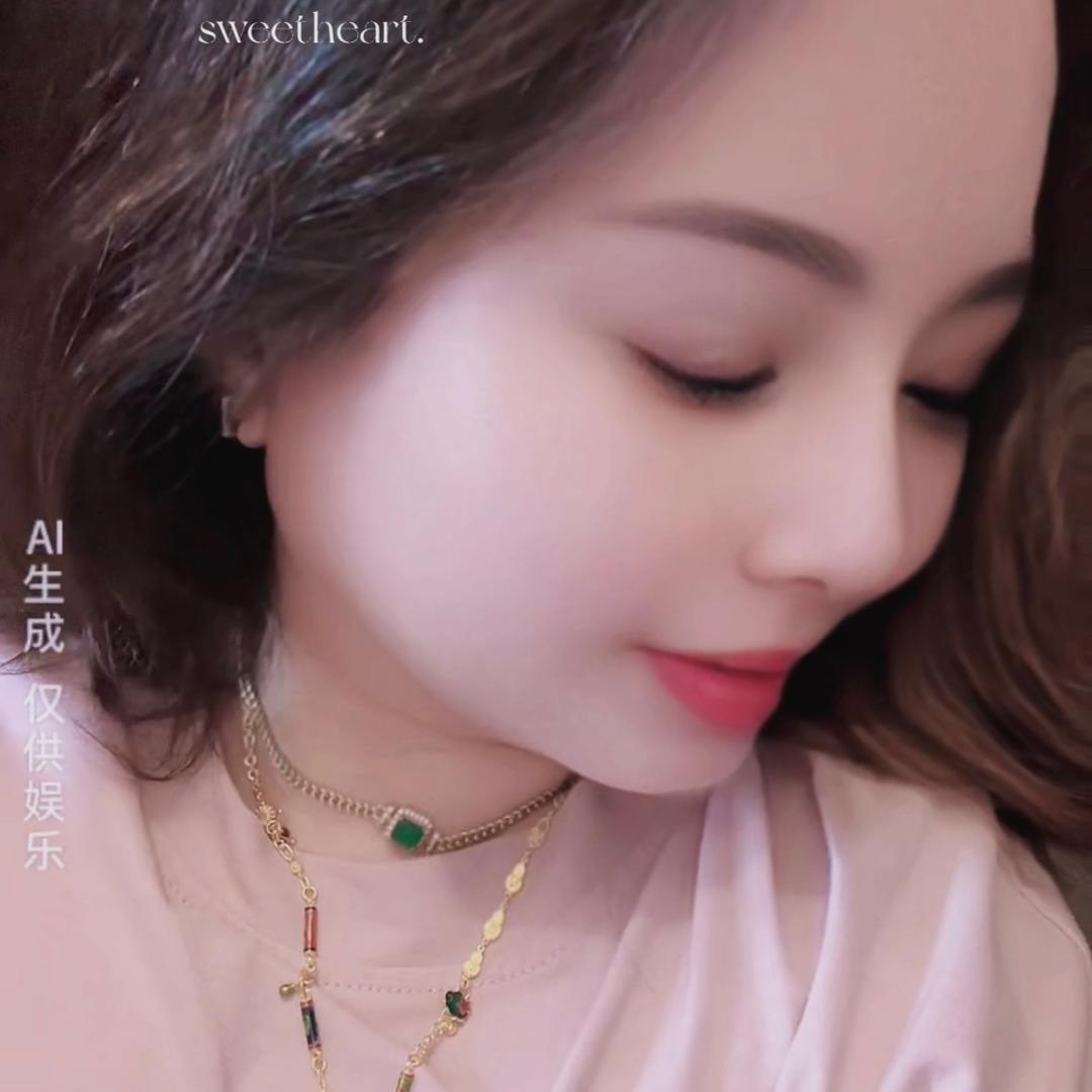 娜娜🍹