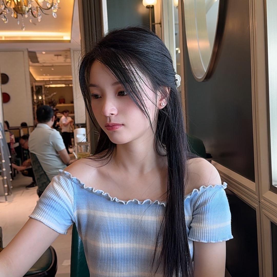 有理想的谢婷婷