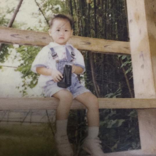 愉快二手车-小林