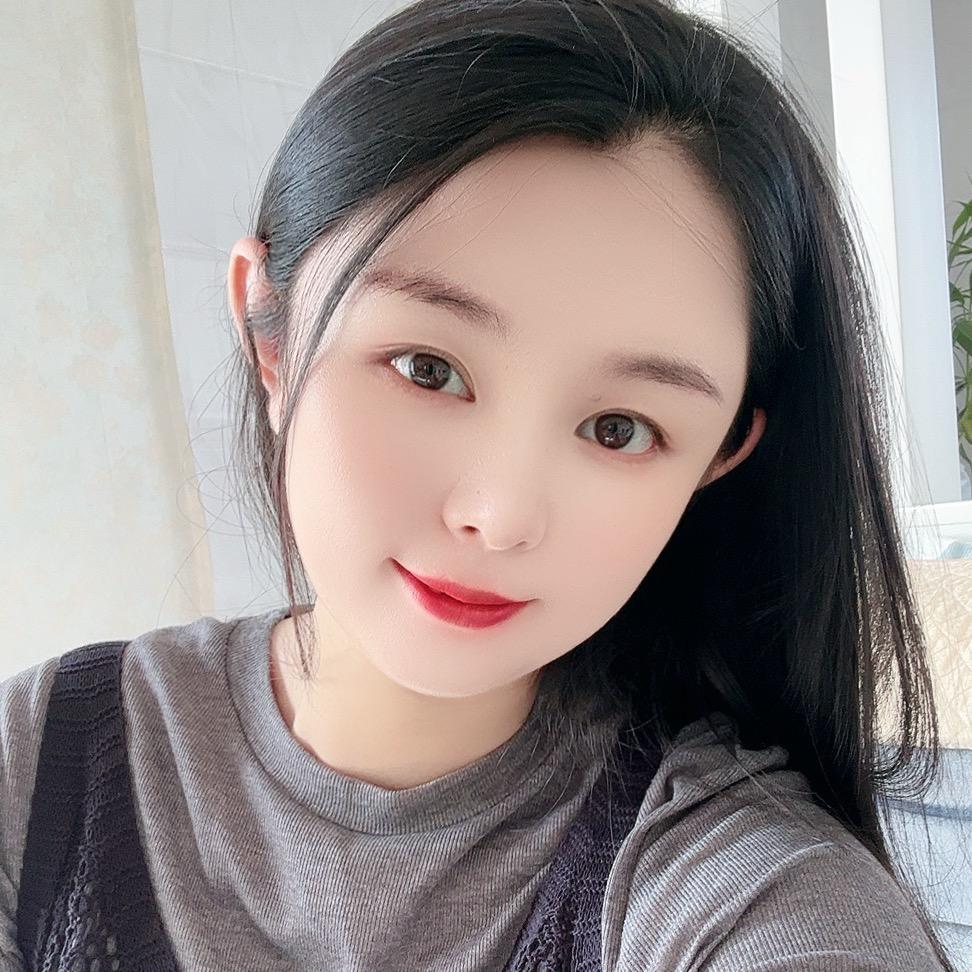 小玉的农村生活