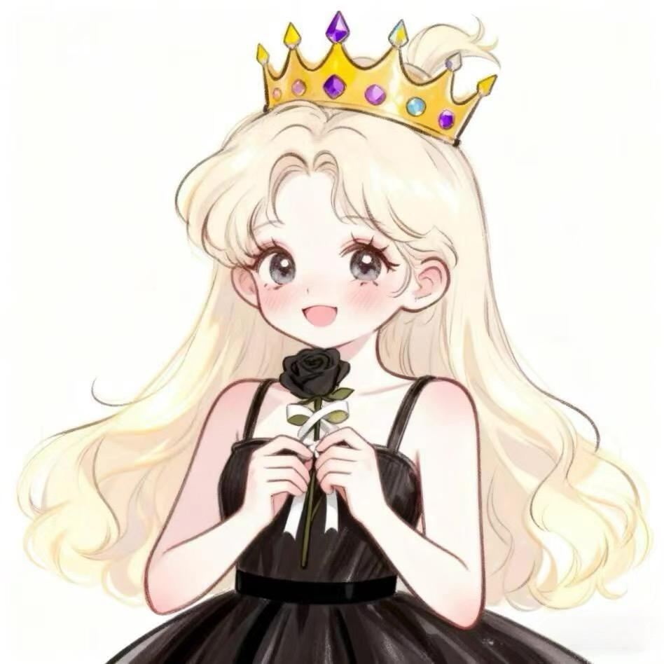 小玉儿有点甜（打不过茹心）