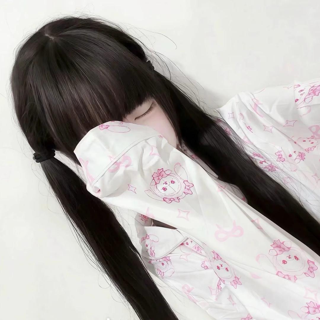💤真困