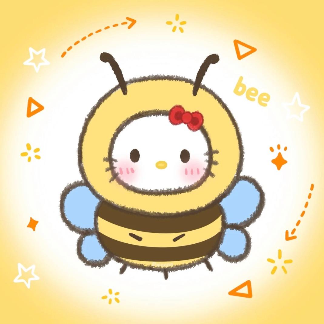 花小蜜🐝
