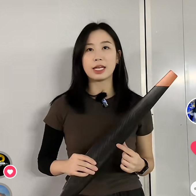 黑马无人机螺旋桨厂