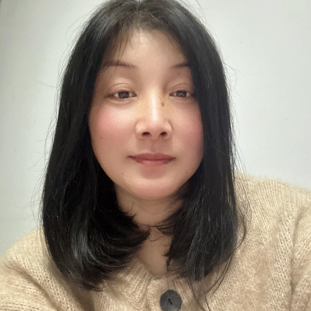 萍子爱生活