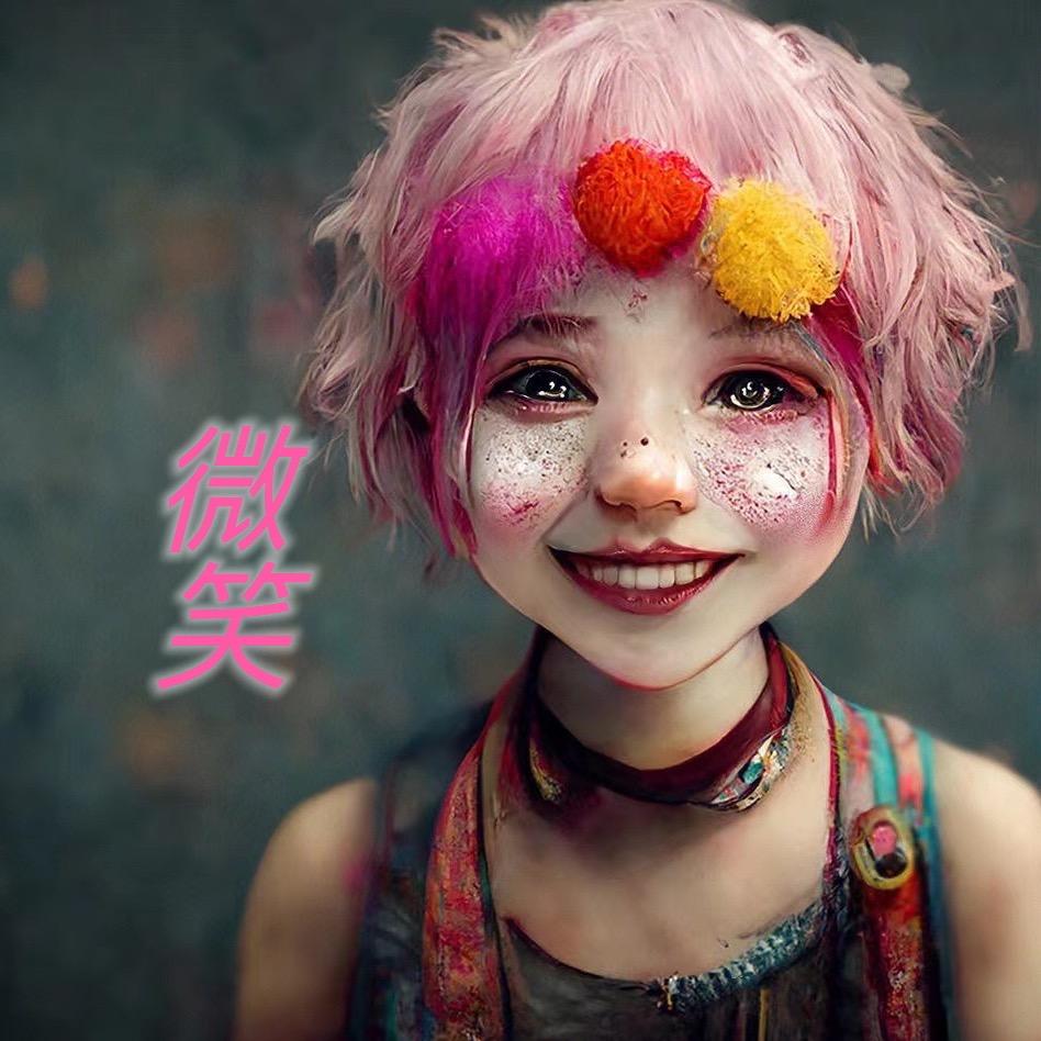 🥰微笑姐姐🥰