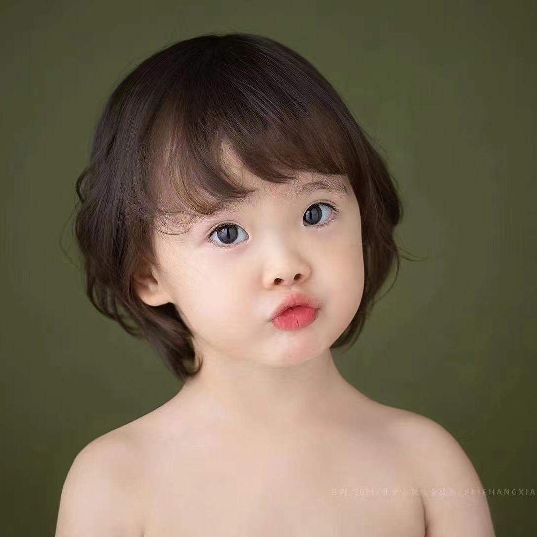 可爱策儿