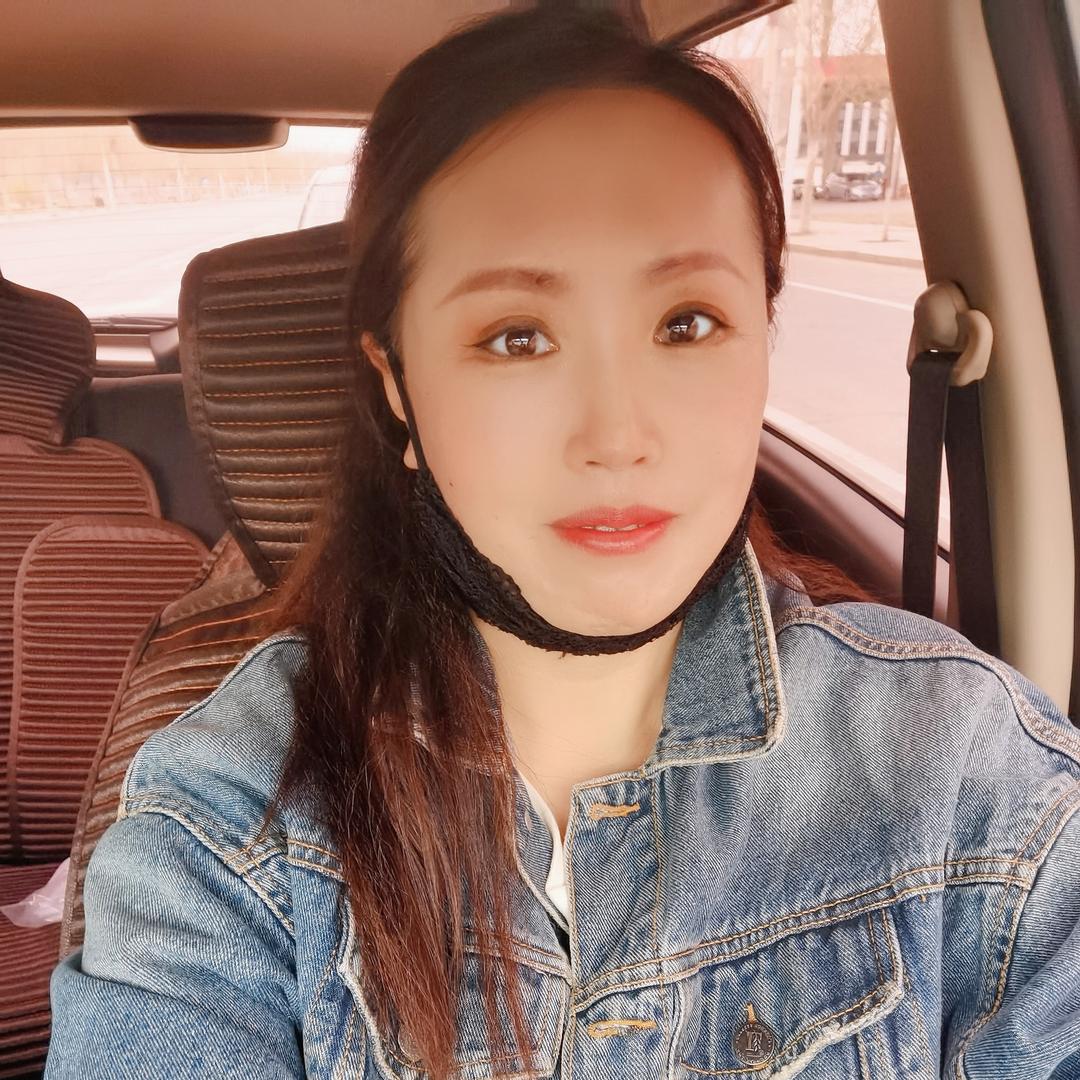 辽宁人参娟姐