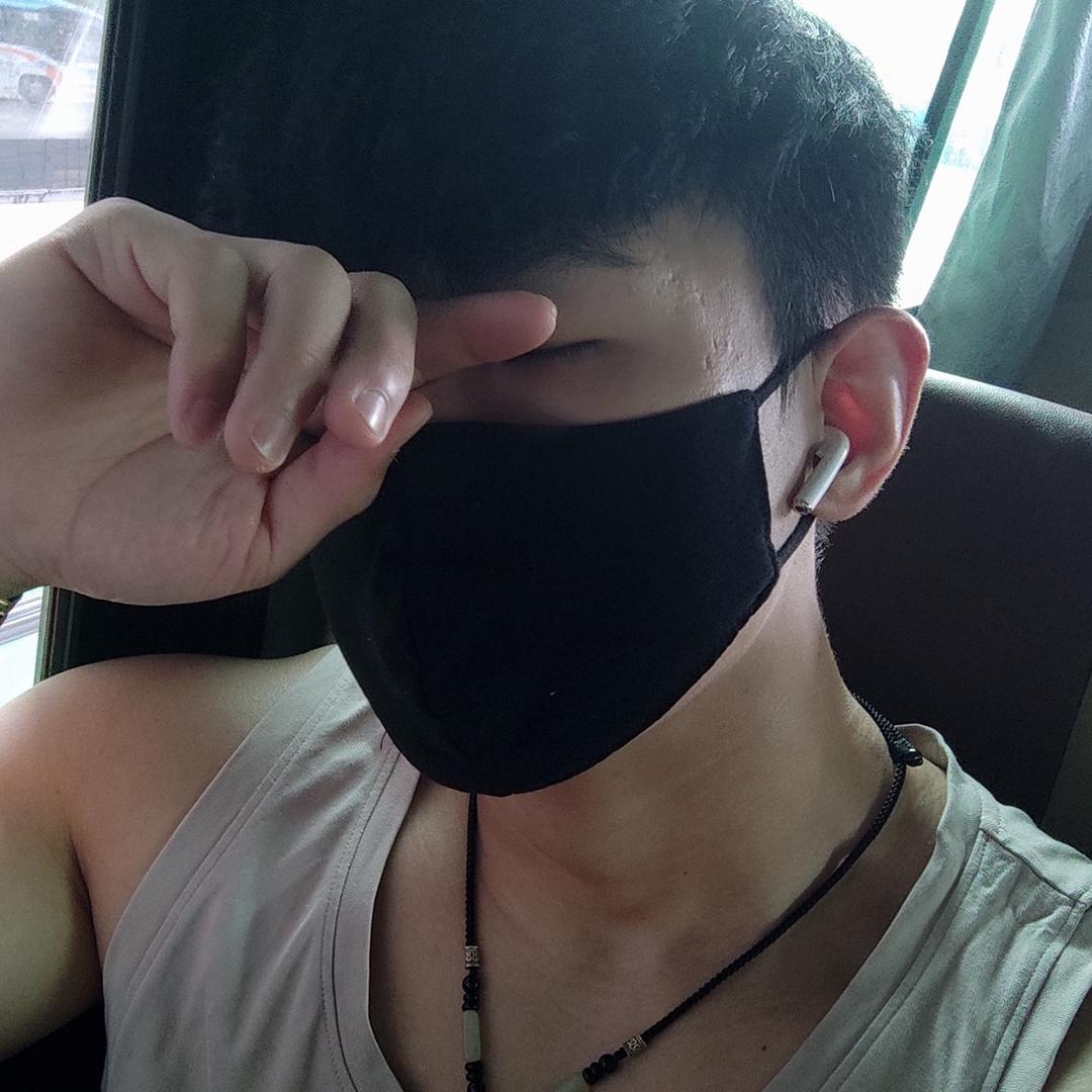 田超(减脂塑型中)