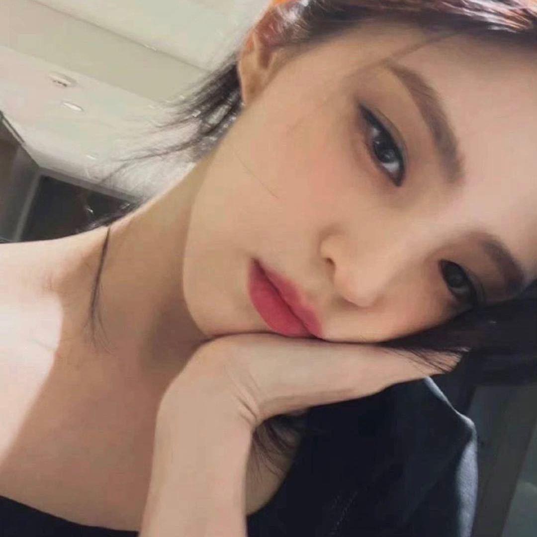 美姨.