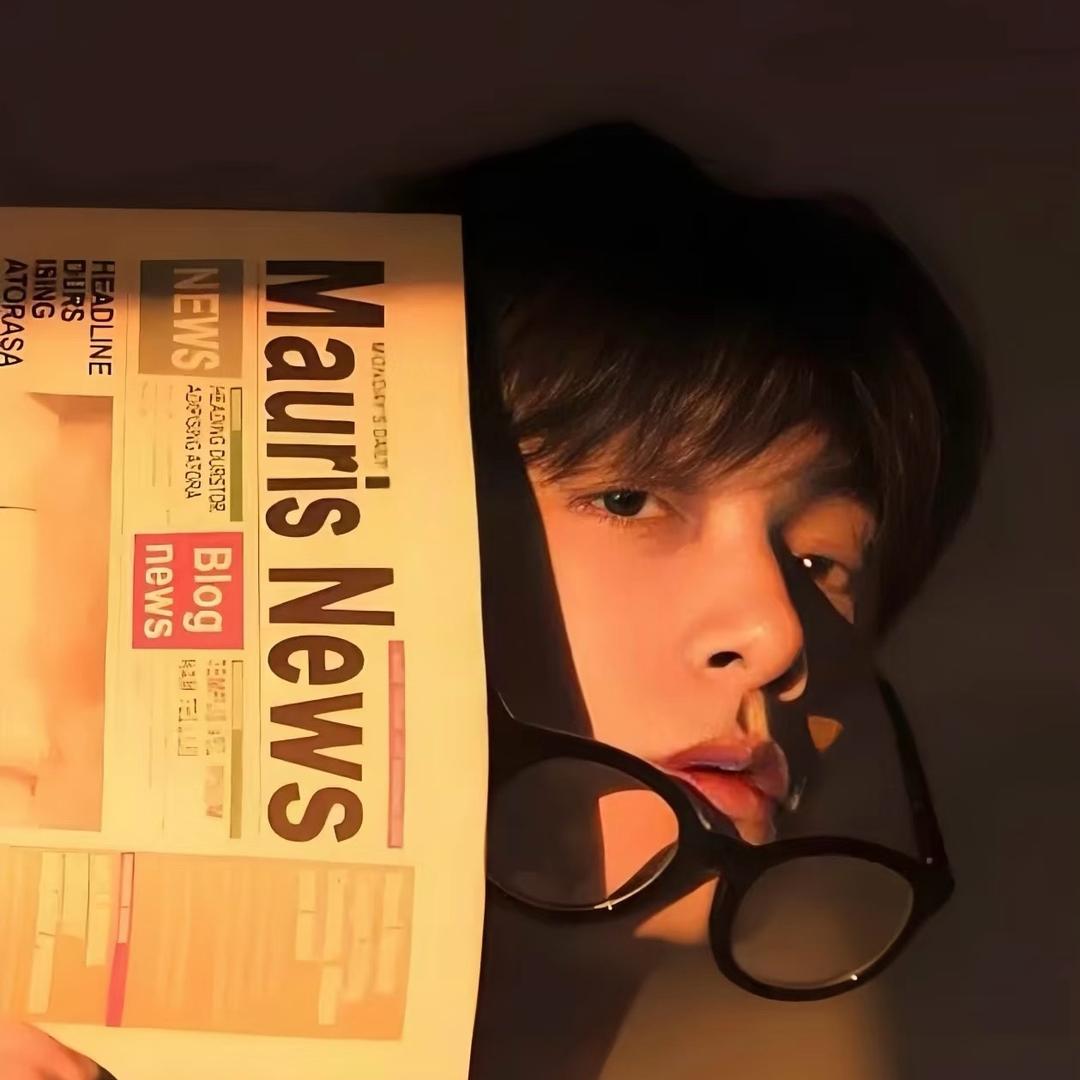 離墨（见过汪东城版）