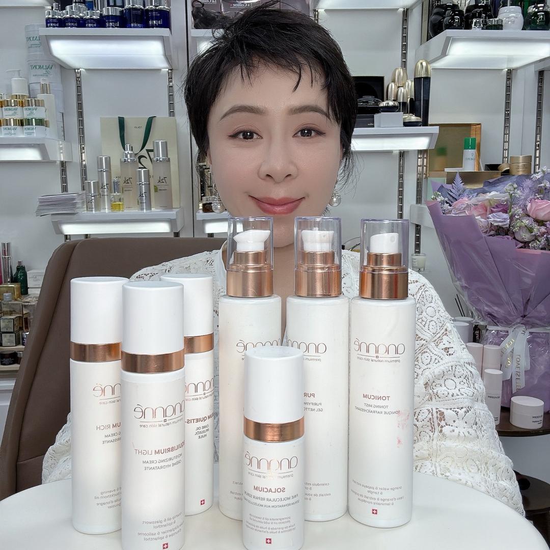 佛山馥雅商贸有限公司--小李