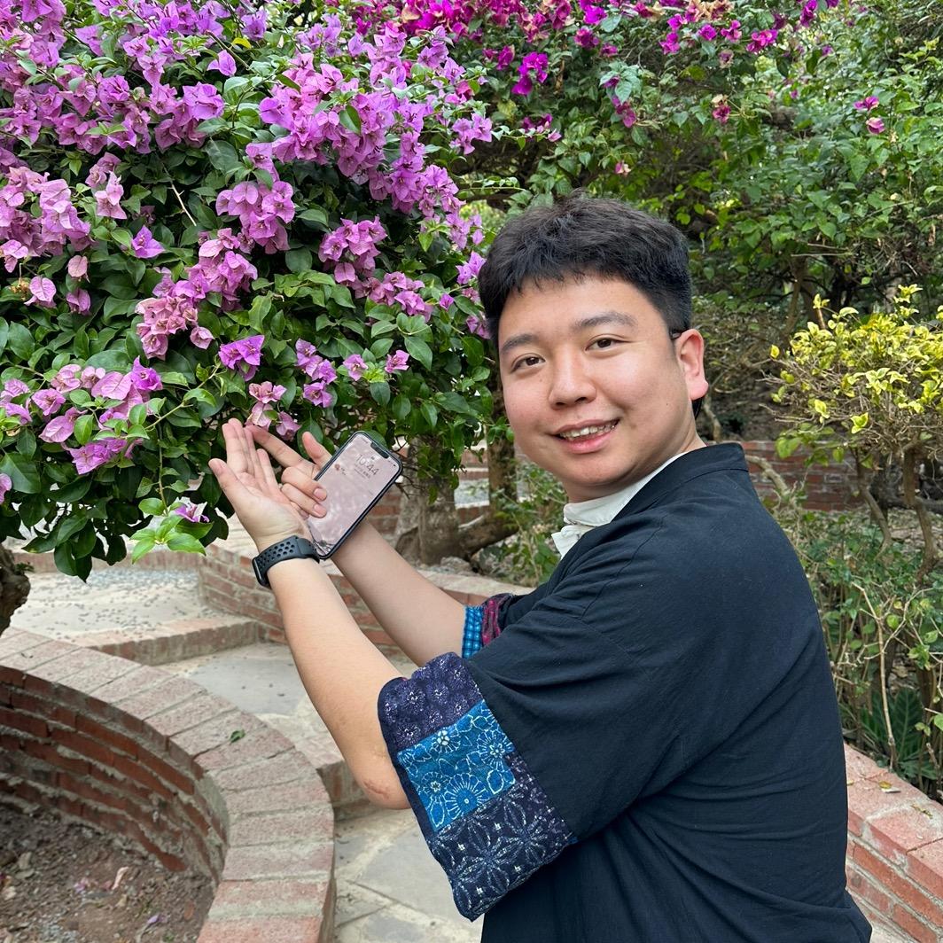 丁大头（油三代）