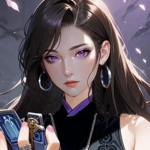 妹子爱硬货潮玩店