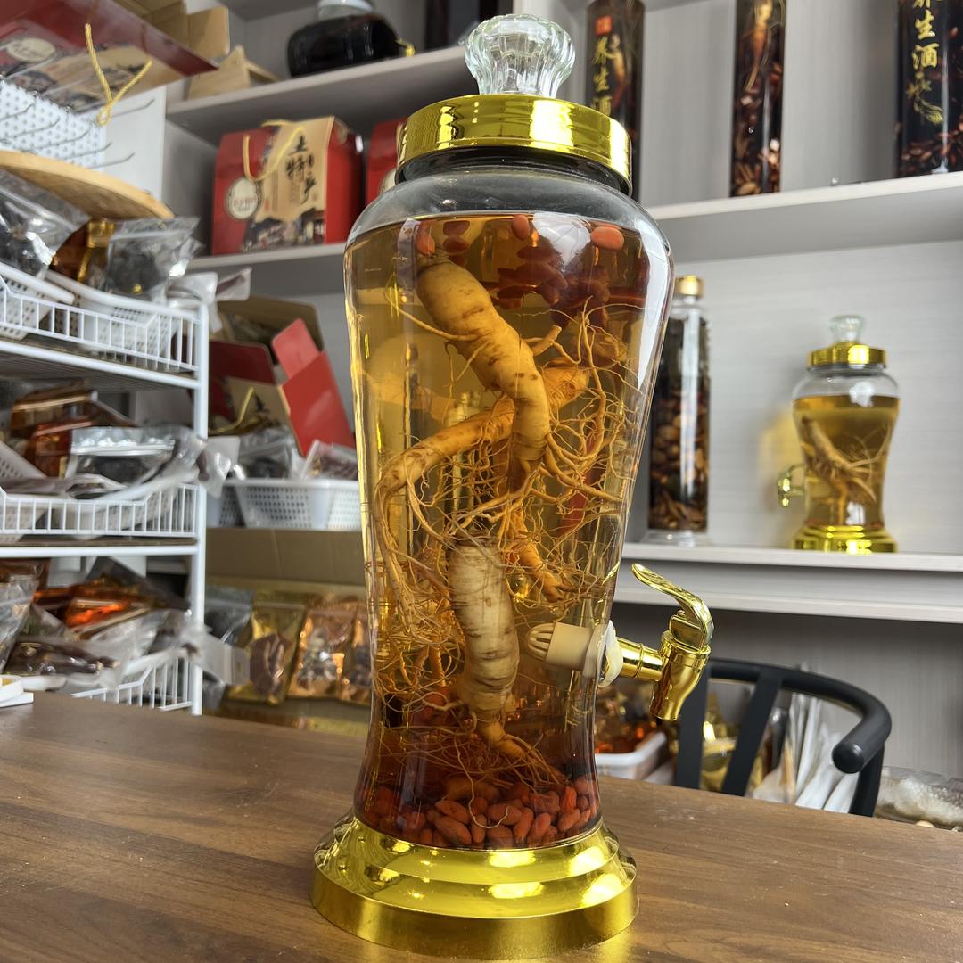 大瑶山优质农产品