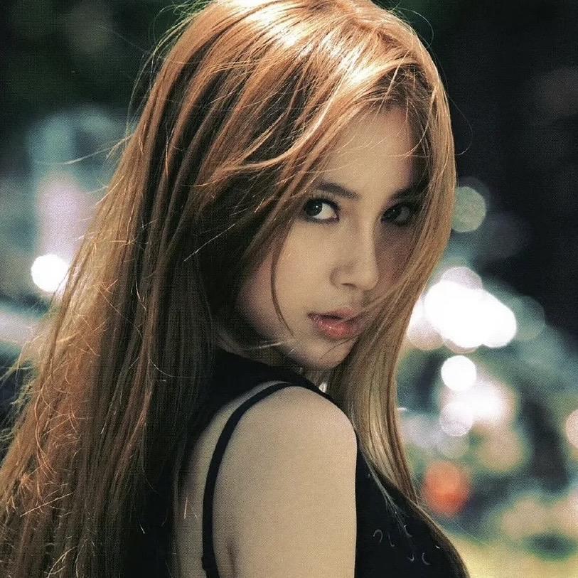 宥娜Yuna