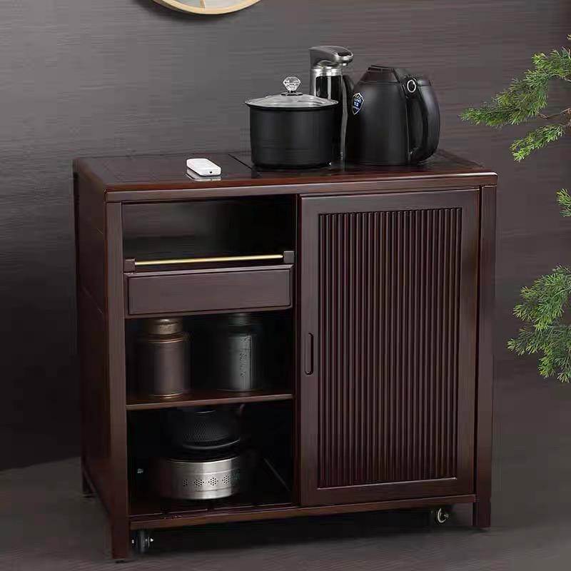 博伦美雅茶家居