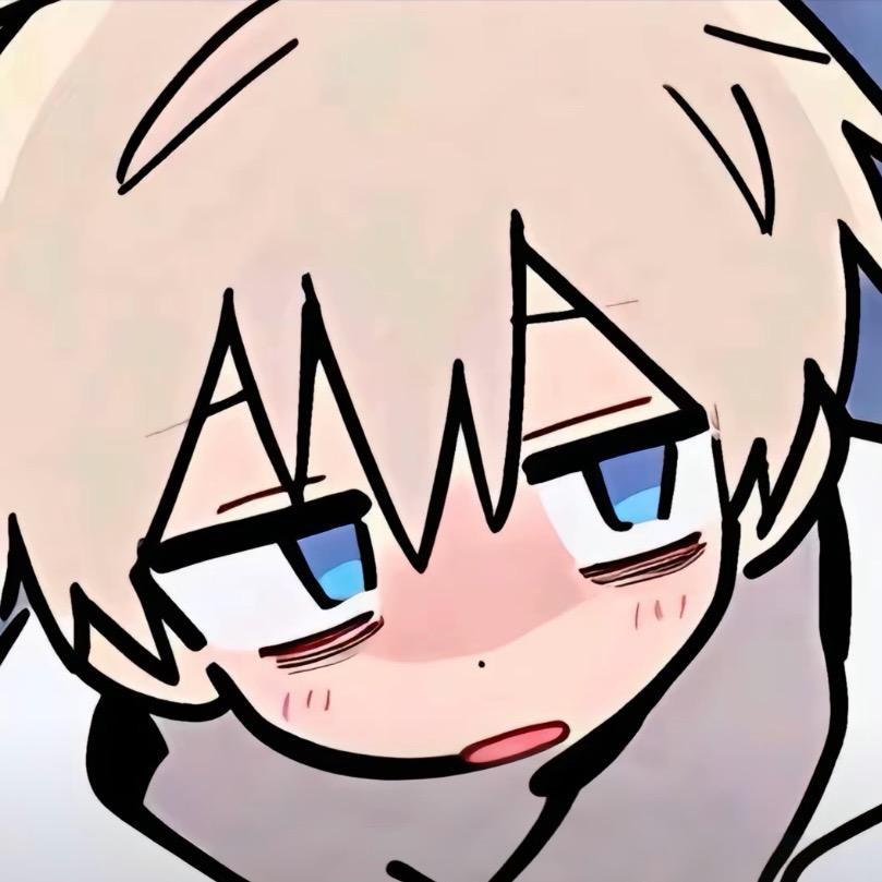 让我变成猪吧！