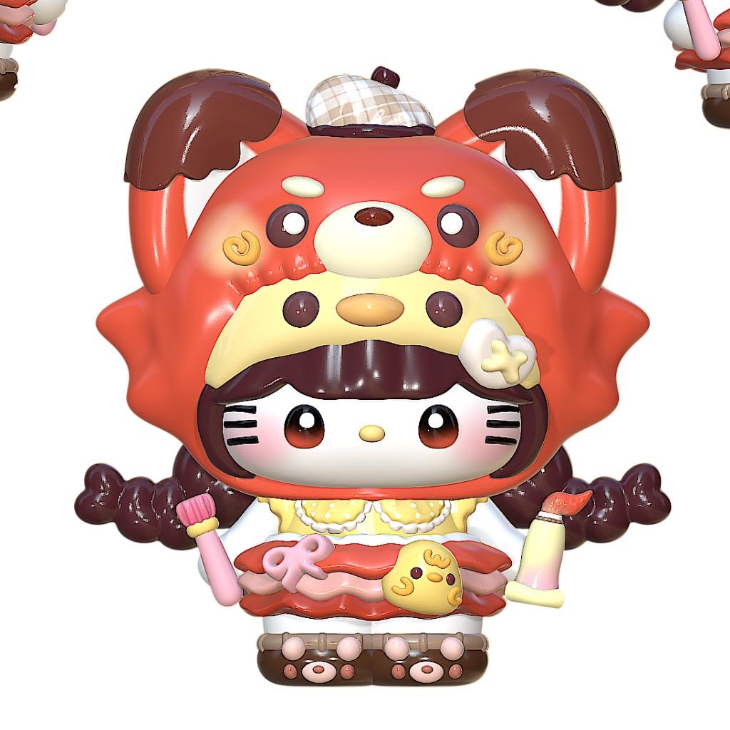 新新家的小客服