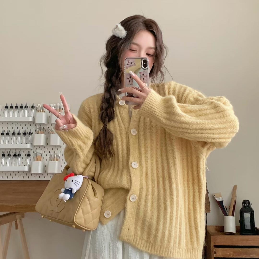 高定轻奢女装工厂店