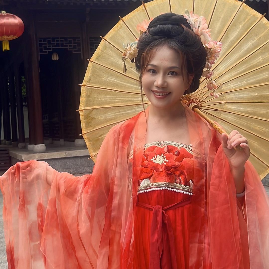 瑶山老妖（橱窗有好物）