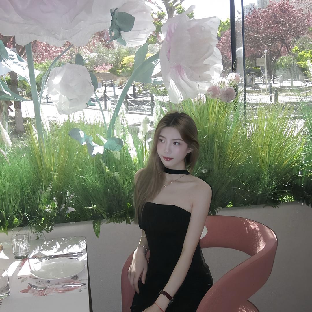 鱼香Rose🍓