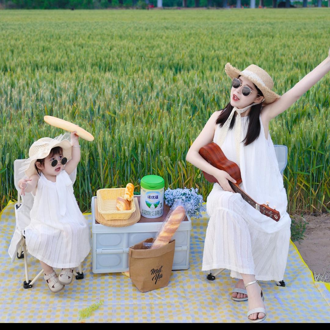 小雨蒙蒙